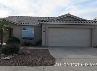2210 S 72nd Ln, Phoenix, AZ 85043
