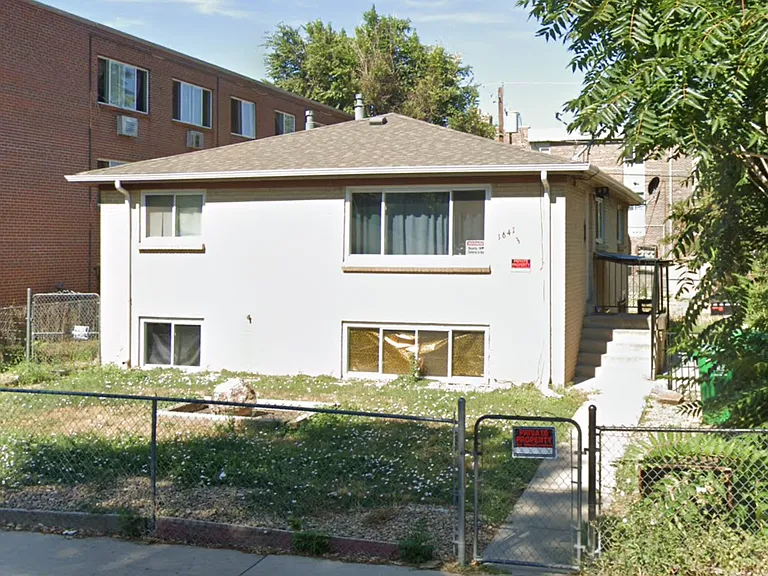 1643 Beeler St #B — Photo 9