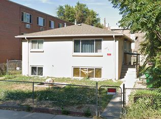 1643 Beeler St #B, Aurora, CO 80010