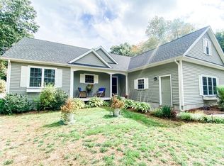 211 South St, Auburn, MA 01501