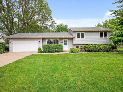1608 Matthew Way, Stoughton, WI, 53589