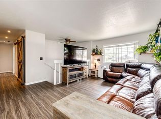 730 S Main St, Elizabeth, CO 80107