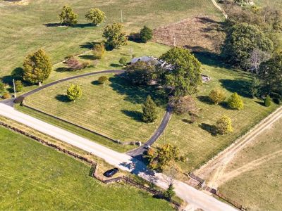 1500 Thatchers Mill Rd, Paris, KY, 40361