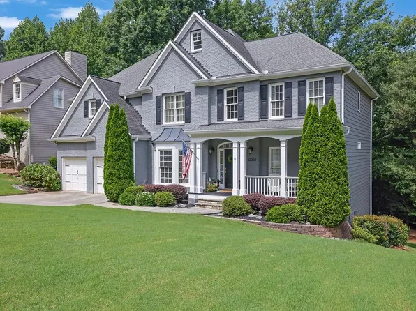 12200 Stevens Creek Dr, Johns Creek, GA 30005