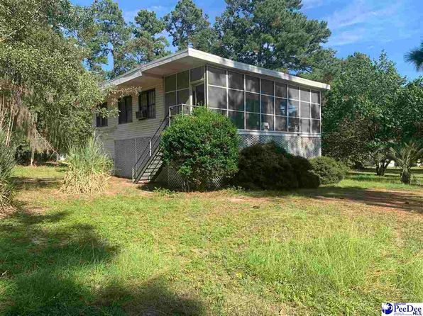 1031 Lemon Ave, Manning, SC 29102