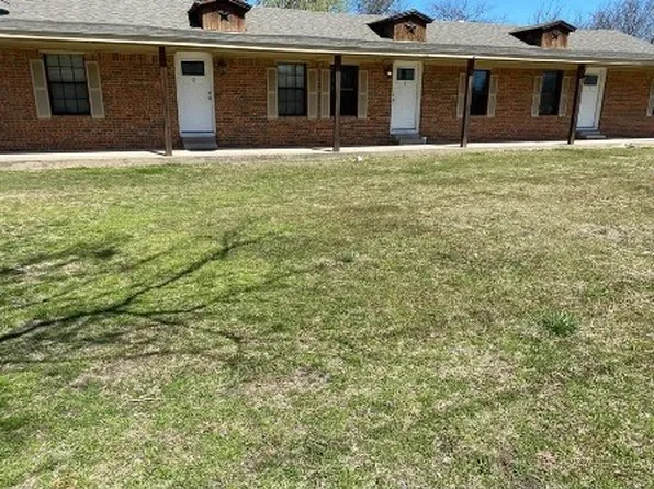 803 W Bells Blvd, Bells, TX 75414