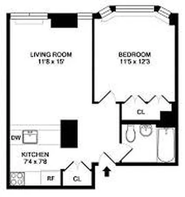 Rented by Living New York | media 23