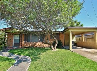 9021 Inez Dr, River Ridge, LA 70123