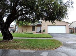 13754 SW 106th Ter, Miami, FL 33186