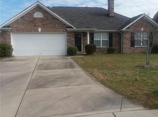 12727 Hill Pine Rd, Midland, NC 28107