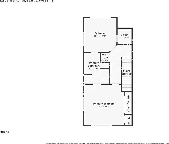 4230 S Trenton St — Photo 19