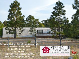 724 Inlet Acres Dr, Wilmington, NC 28412