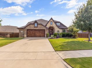 1358 Litchfield Ln, Burleson, TX 76028