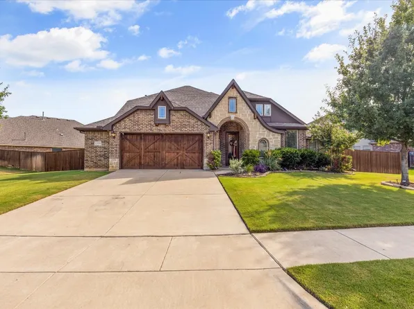 1358 Litchfield Ln, Burleson, TX 76028