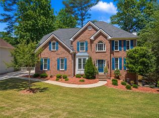 1295 Ashworth Ave SW, Marietta, GA 30064