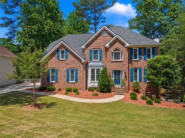 1295 Ashworth Ave SW, Marietta, GA 30064