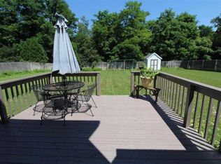 50714 Elk Trl, Granger, IN