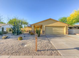 1708 W Nopal Dr, Chandler, AZ 85224