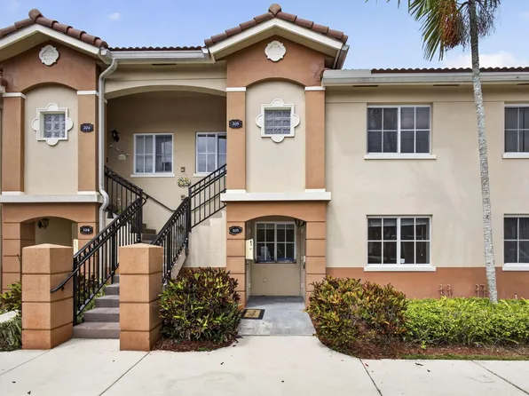 3501 Briar Bay Boulevard #105, West Palm Beach, FL 33411