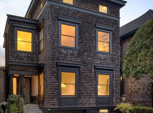 37 Presidio Ave, San Francisco, CA