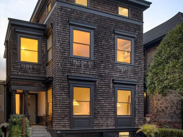 37 Presidio Ave, San Francisco, CA 94118