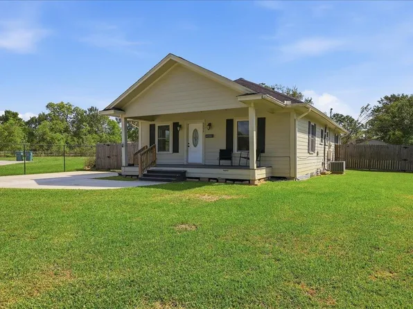 5535 Seale Rd, Beaumont, TX 77705