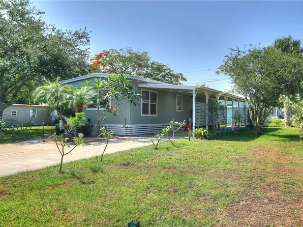 325 Pineapple St, Sebastian, FL 32958
