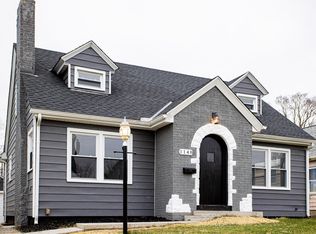 1148 Ellsworth Ave, Columbus, OH 43206
