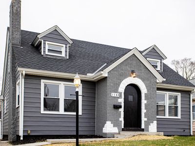 1148 Ellsworth Ave, Columbus, OH, 43206