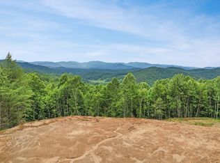 213 Old Turkey Trl, Franklin, NC 28734