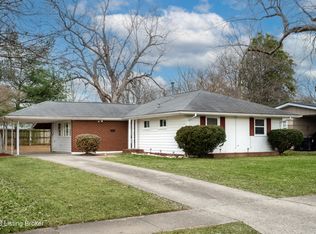 3134 Talisman Rd, Louisville, KY 40220