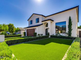 3821 E Devonshire Ave, Phoenix, AZ 85018