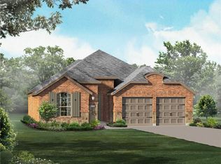 1508 Adams Pl, Prosper, TX 75078