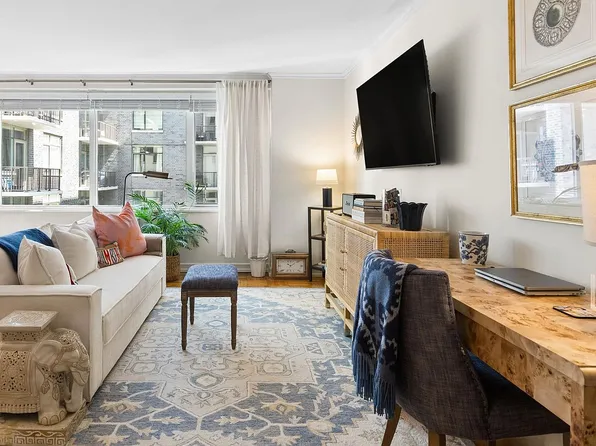 301 E 22nd St APT 11U, Manhattan, NY 10010