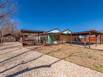 224 Bullard St, Weatherford, TX, 76086