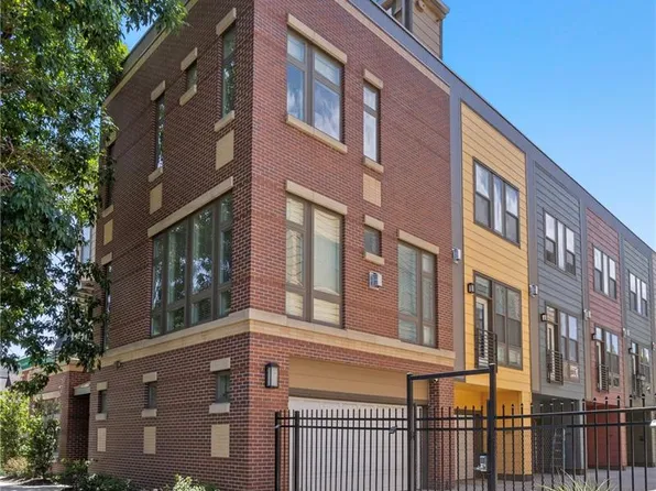 2139 N Downing St, Denver, CO 80205