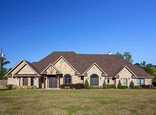 105 Kayla Ln, Longview, TX 75602