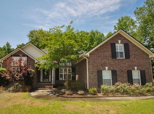 8726 Alexandria Dr, North Charleston, SC 29420