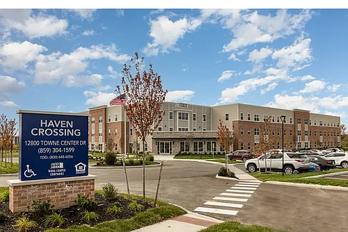 Haven Crossing Photo 1