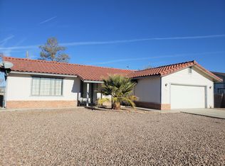 410 E Calvada Blvd, Pahrump, NV 89048