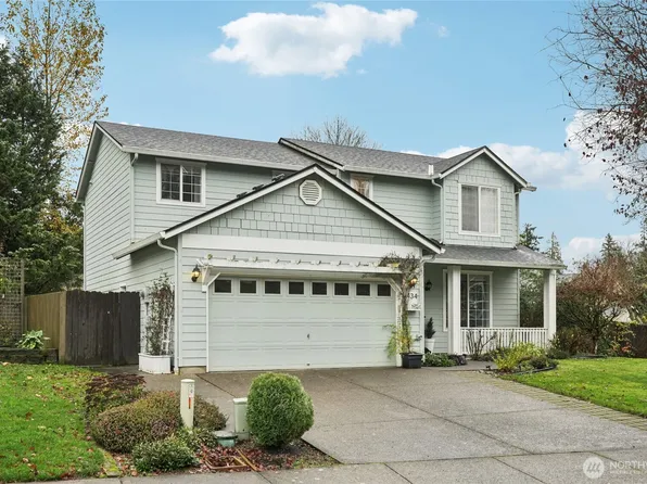 434 51st Street, Washougal, WA 98671
