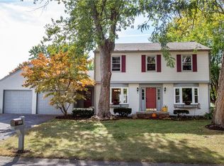 8101 Bittern Ln, Indianapolis, IN 46256