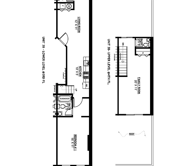 385 Palisade Ave #7 — Photo 1