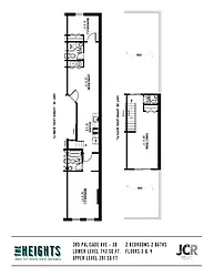 385 Palisade Avenue, #7