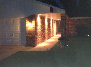 1242 Birkenhead Rd, Yukon, OK 73099