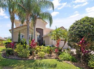 3509 Sunset Isles Blvd, Kissimmee, FL 34746