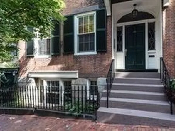23 Joy St APT 1, Boston, MA 02114