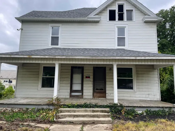 7945 High St, Orient, OH 43146