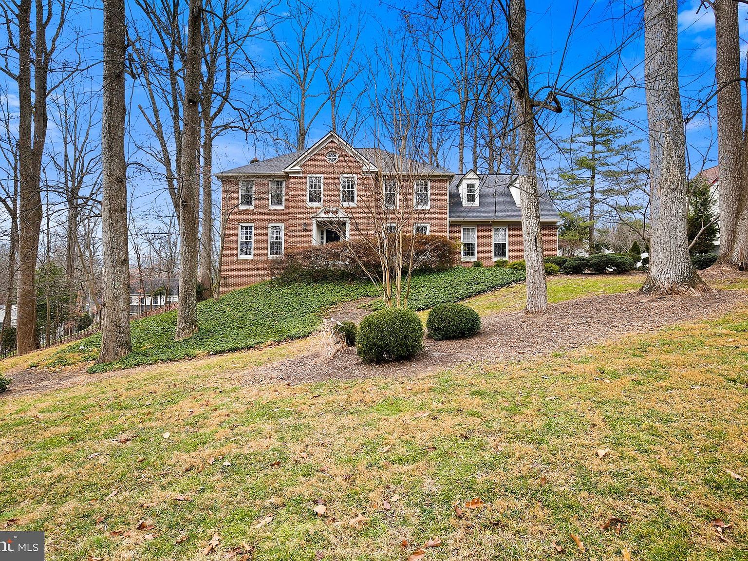 7300 Brickyard Rd, Rockville, MD 20854 Zillow