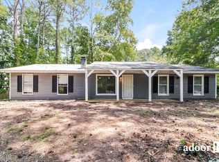7978 Northcrest Dr, Jonesboro, GA 30238